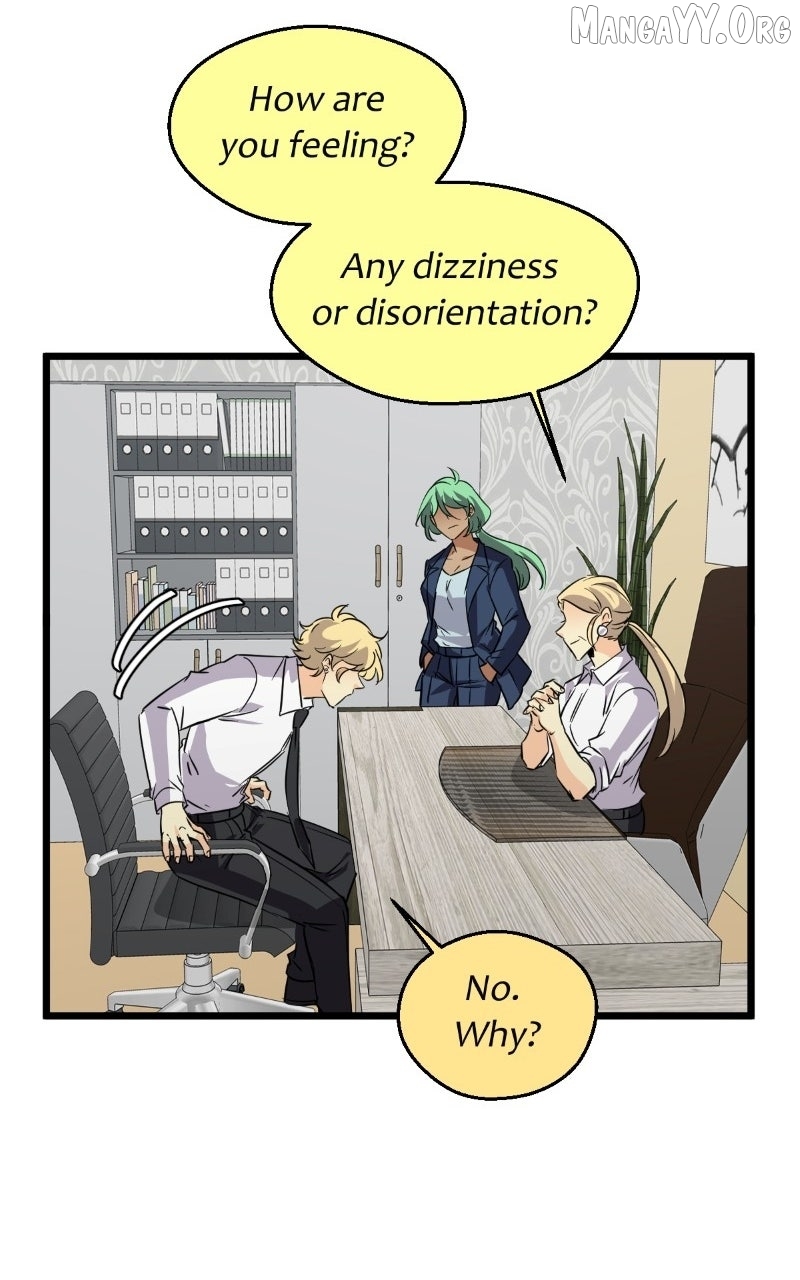Read unOrdinary Manga EN Manga Online