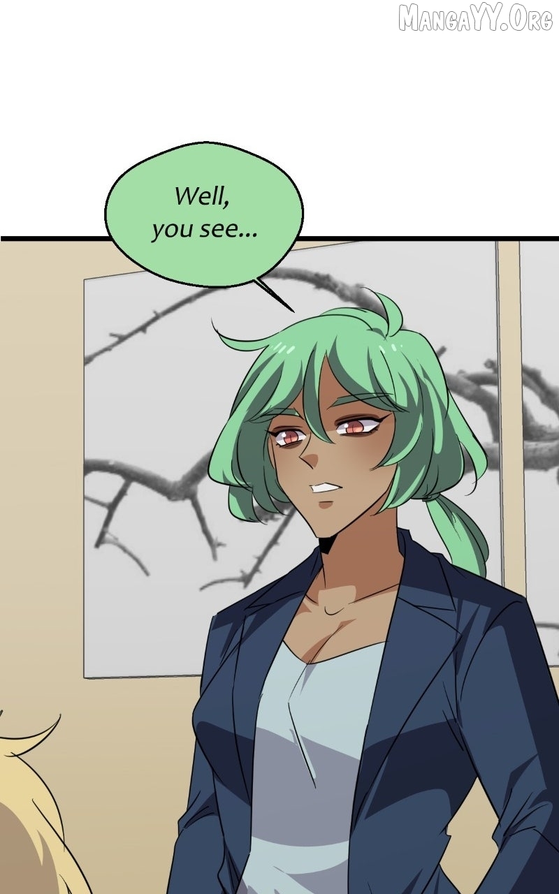 Read unOrdinary Manga EN Manga Online