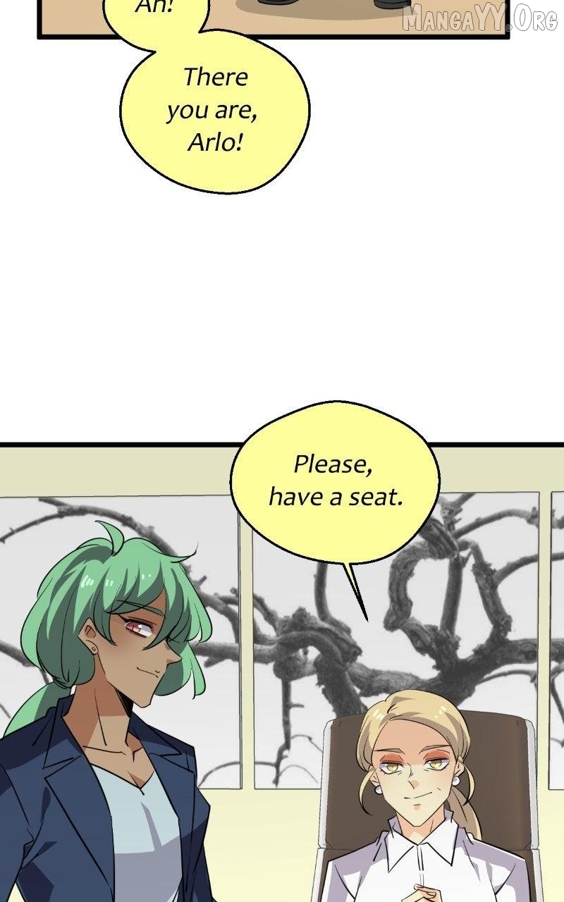 Read unOrdinary Manga EN Manga Online