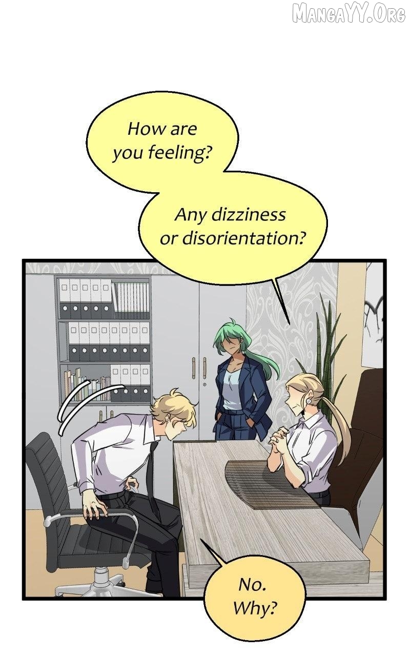 Read unOrdinary Manga EN Manga Online
