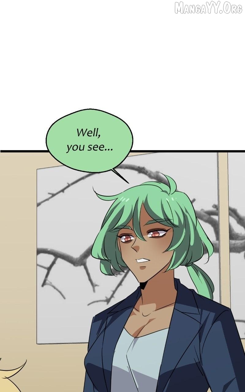 Read unOrdinary Manga EN Manga Online