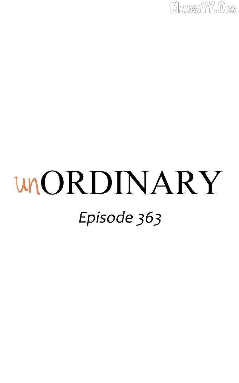 Read unOrdinary Manga EN Manga Online