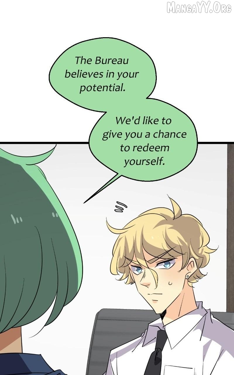 Read unOrdinary Manga EN Manga Online