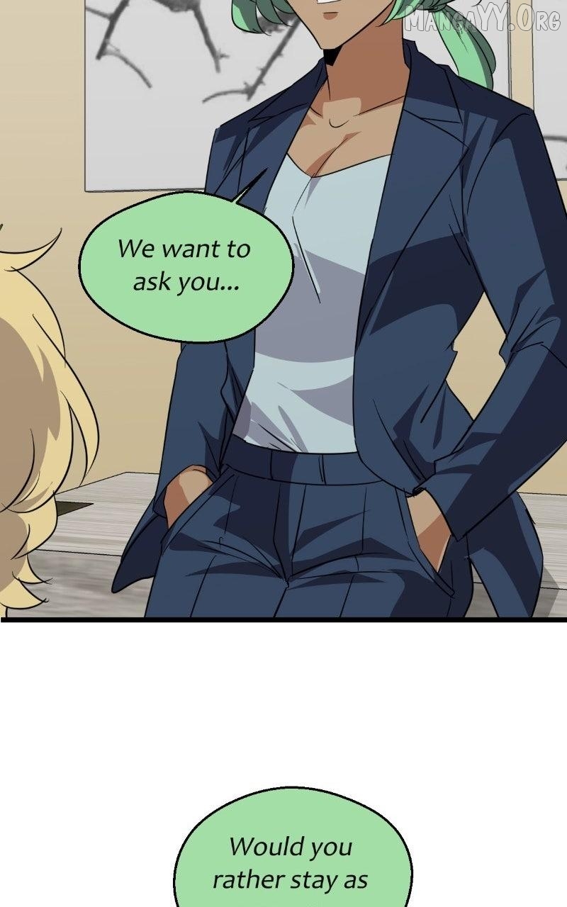 Read unOrdinary Manga EN Manga Online