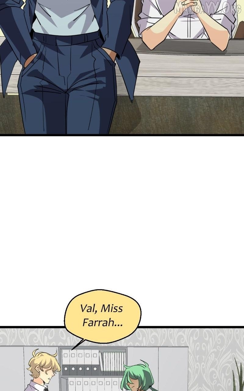 Read unOrdinary Manga EN Manga Online