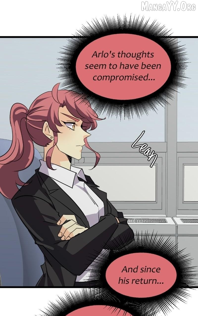 Read unOrdinary Manga EN Manga Online
