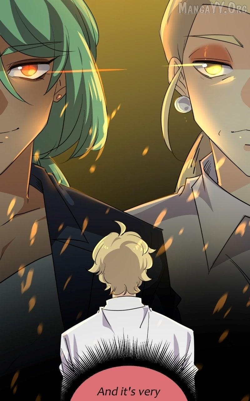 Read unOrdinary Manga EN Manga Online
