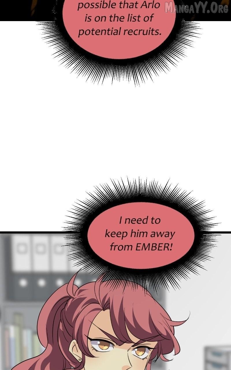 Read unOrdinary Manga EN Manga Online