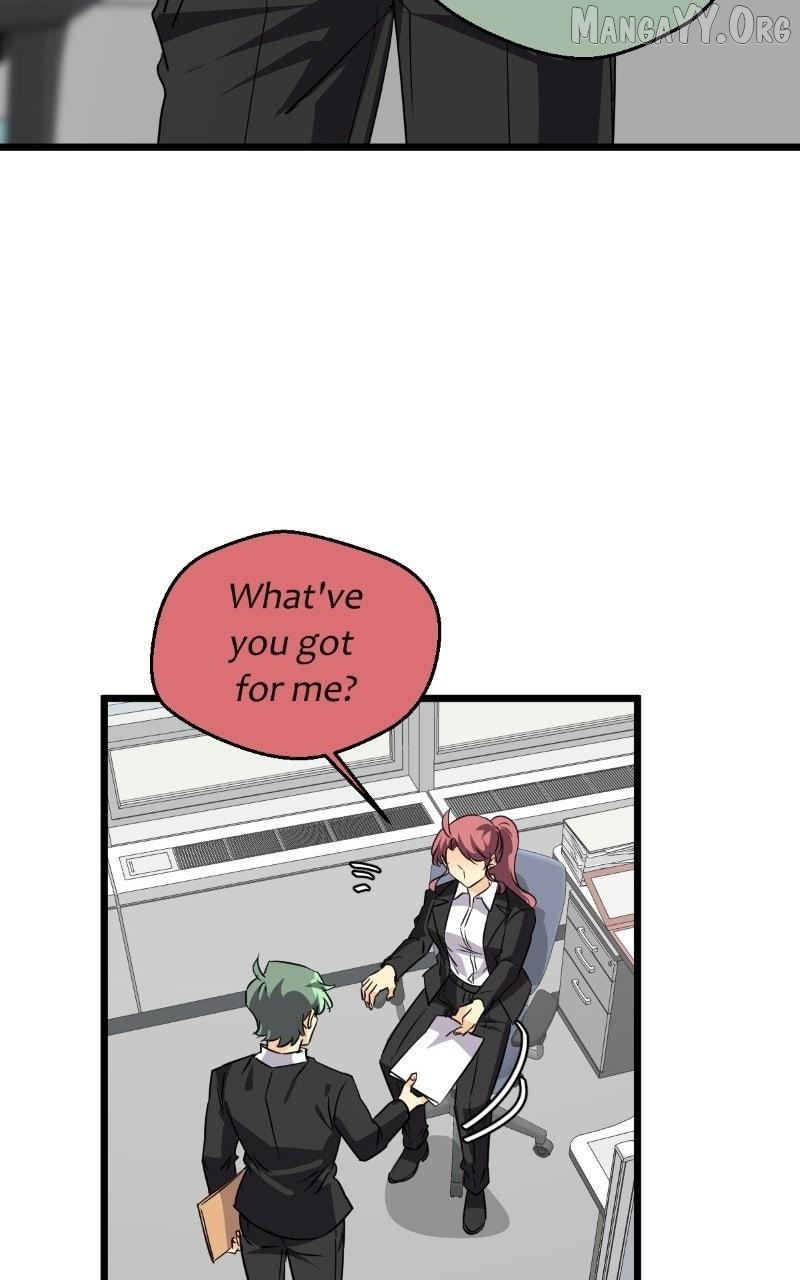 Read unOrdinary Manga EN Manga Online