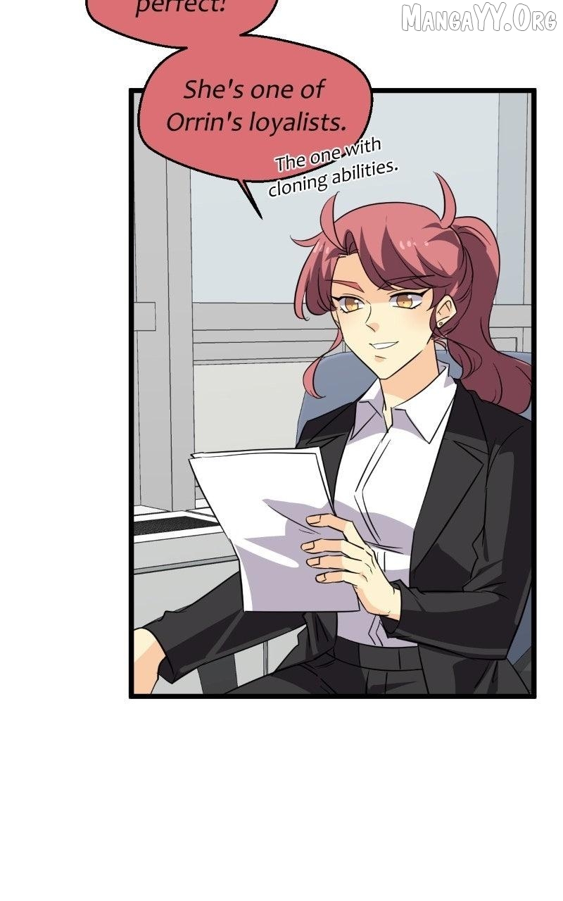 Read unOrdinary Manga EN Manga Online