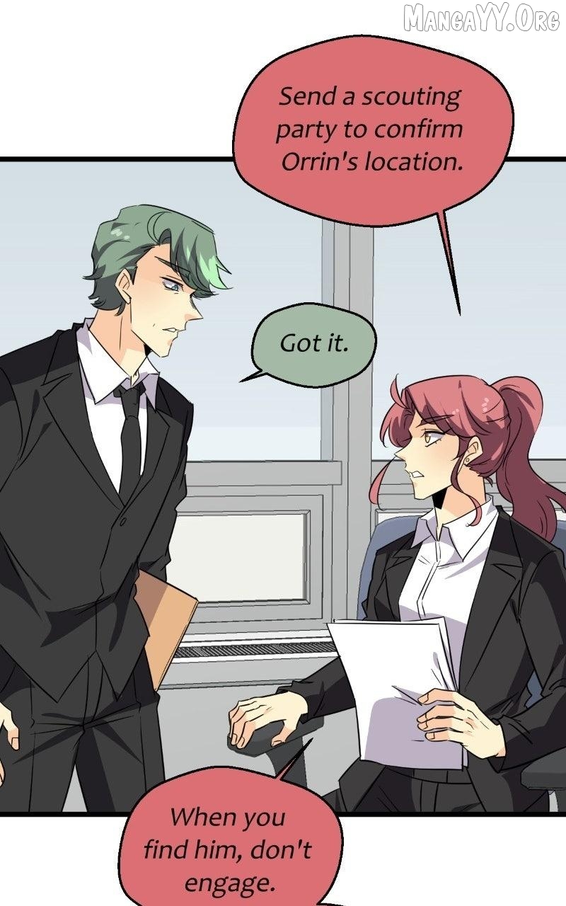 Read unOrdinary Manga EN Manga Online