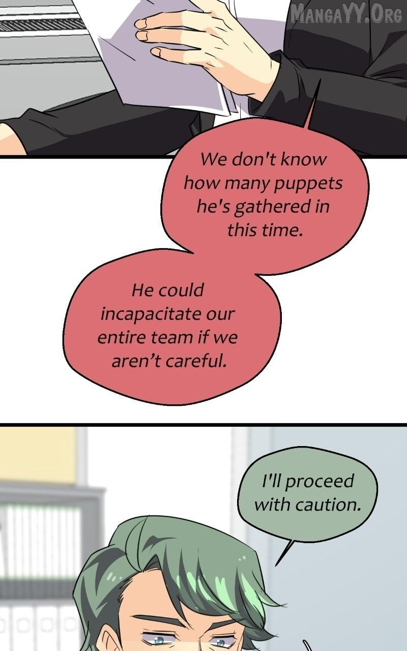 Read unOrdinary Manga EN Manga Online