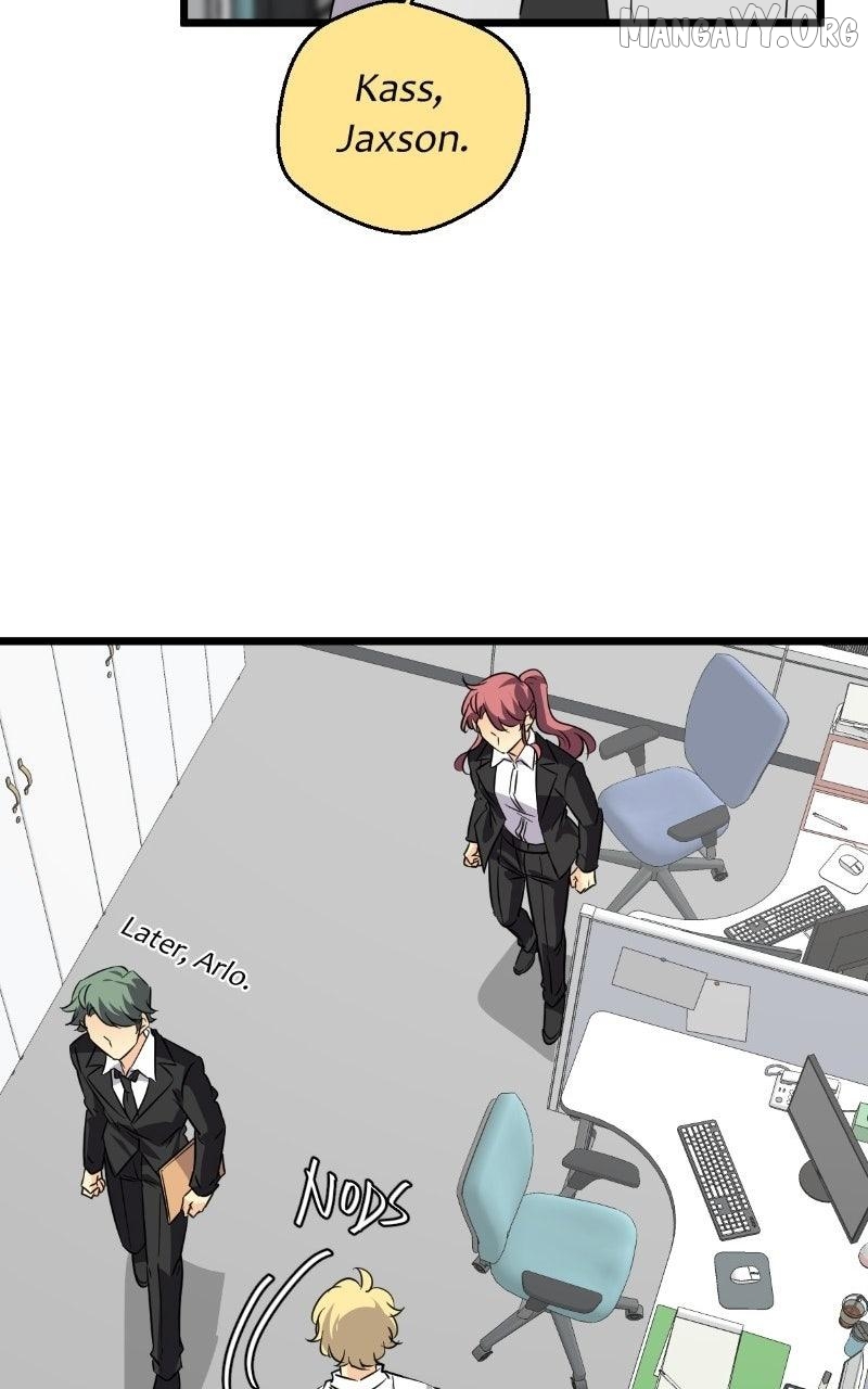 Read unOrdinary Manga EN Manga Online
