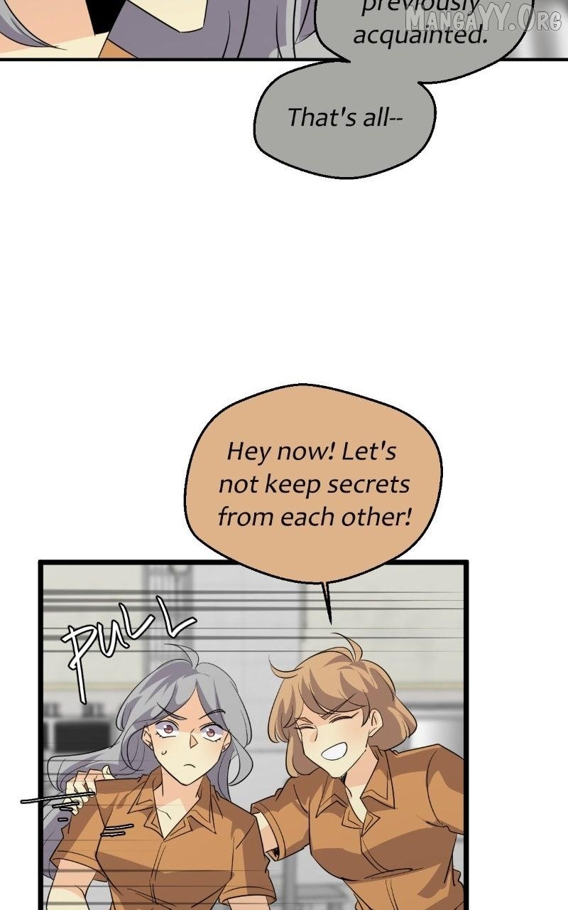 Read unOrdinary Manga EN Manga Online