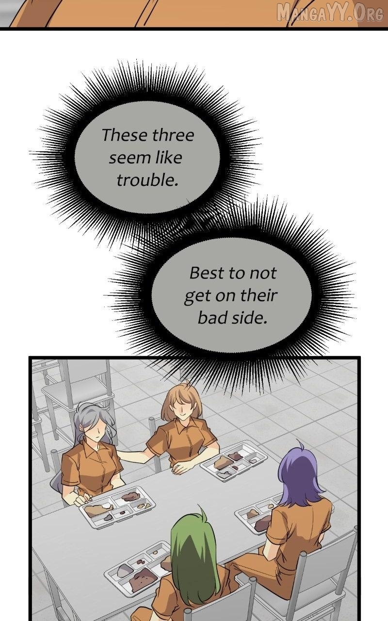 Read unOrdinary Manga EN Manga Online