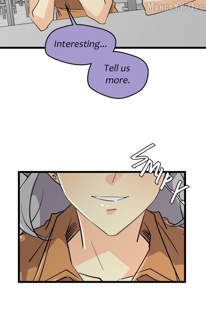 Read unOrdinary Manga EN Manga Online