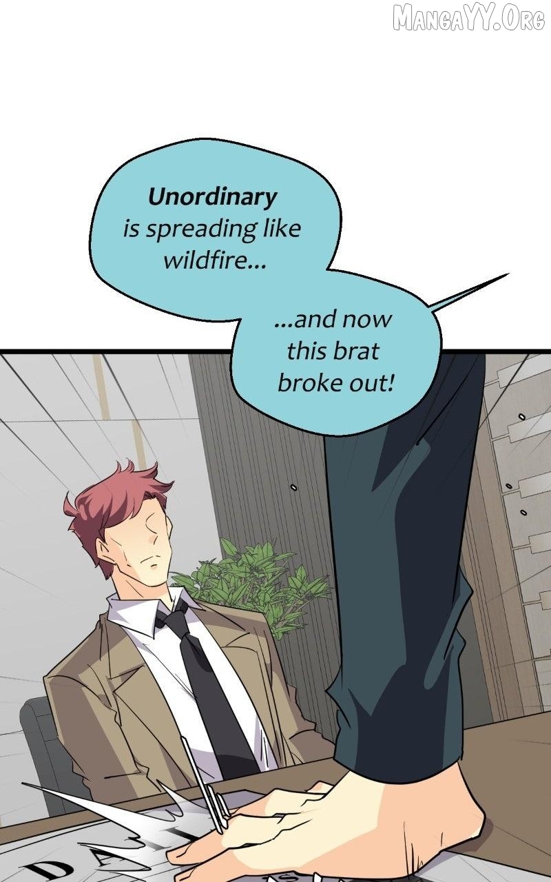 Read unOrdinary Manga EN Manga Online