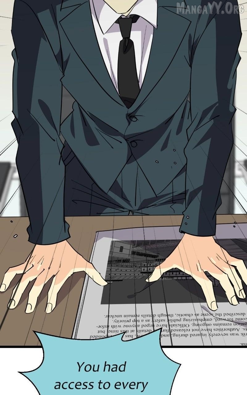 Read unOrdinary Manga EN Manga Online