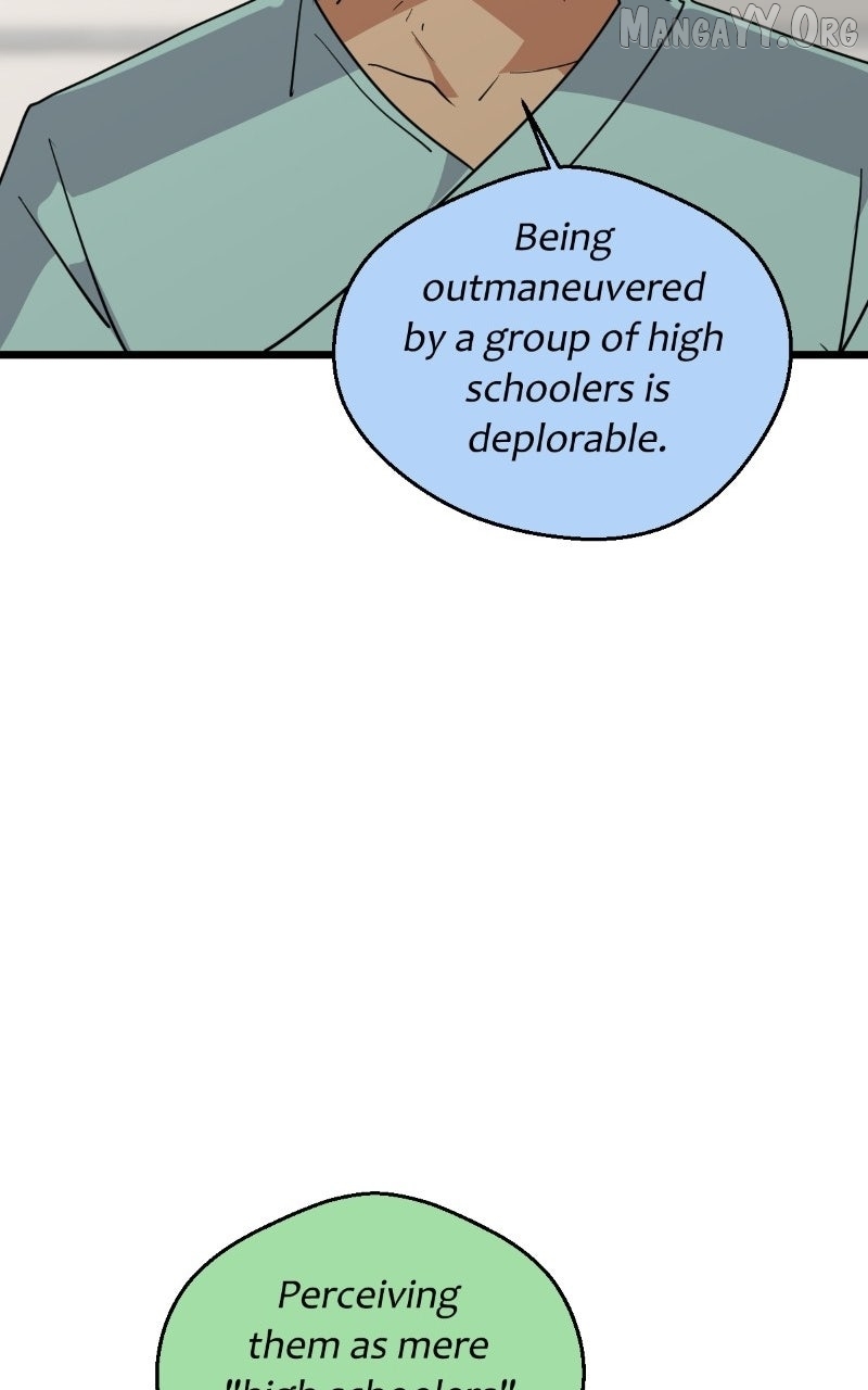 Read unOrdinary Manga EN Manga Online
