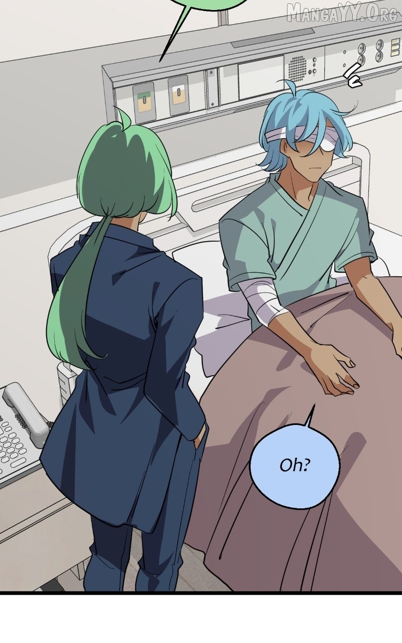 Read unOrdinary Manga EN Manga Online
