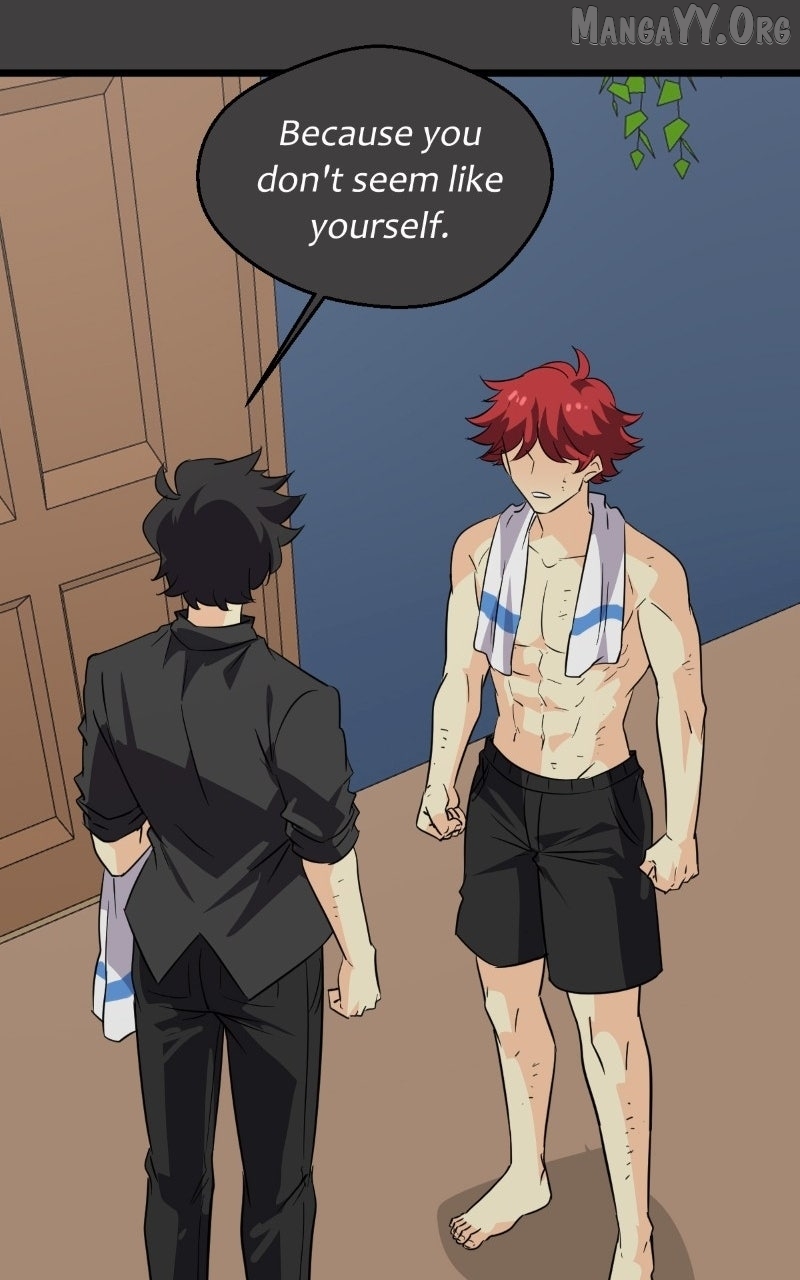 Read unOrdinary Manga EN Manga Online