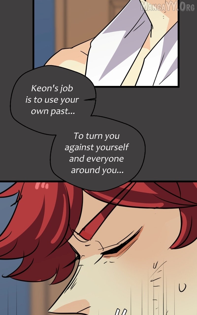 Read unOrdinary Manga EN Manga Online