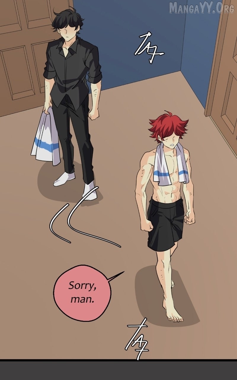 Read unOrdinary Manga EN Manga Online