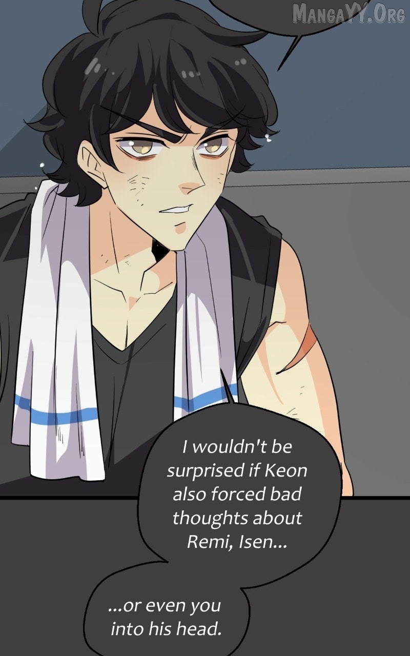 Read unOrdinary Manga EN Manga Online