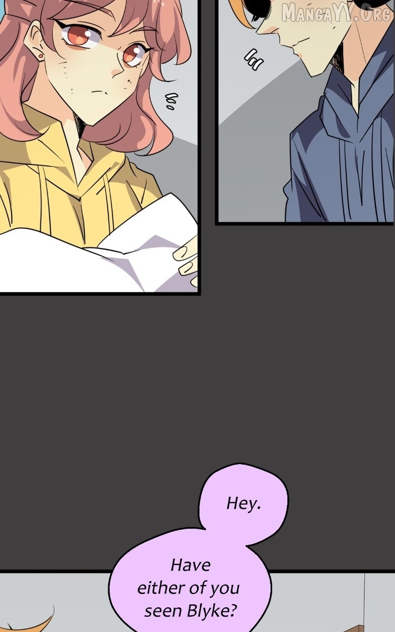 Read unOrdinary Manga EN Manga Online