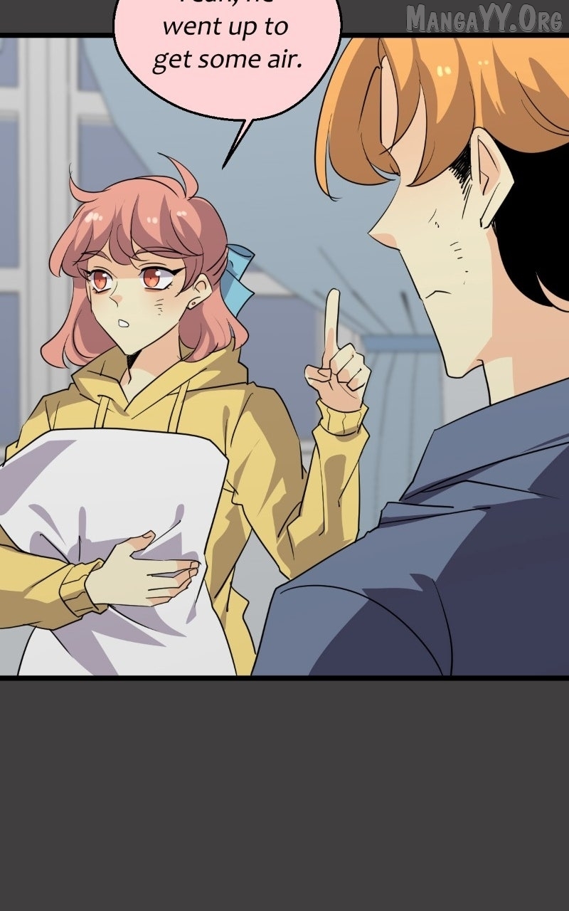 Read unOrdinary Manga EN Manga Online