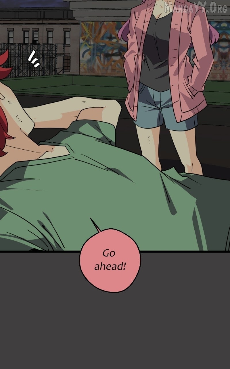 Read unOrdinary Manga EN Manga Online