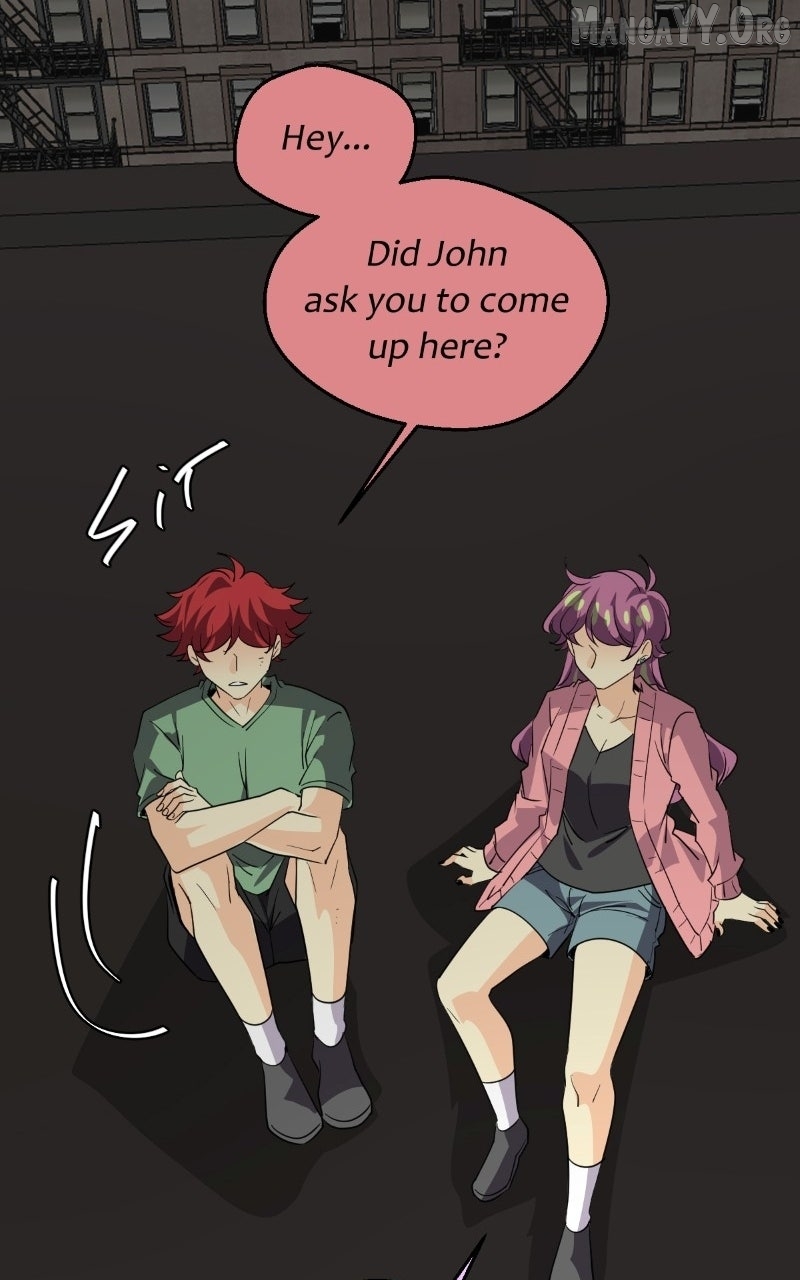 Read unOrdinary Manga EN Manga Online