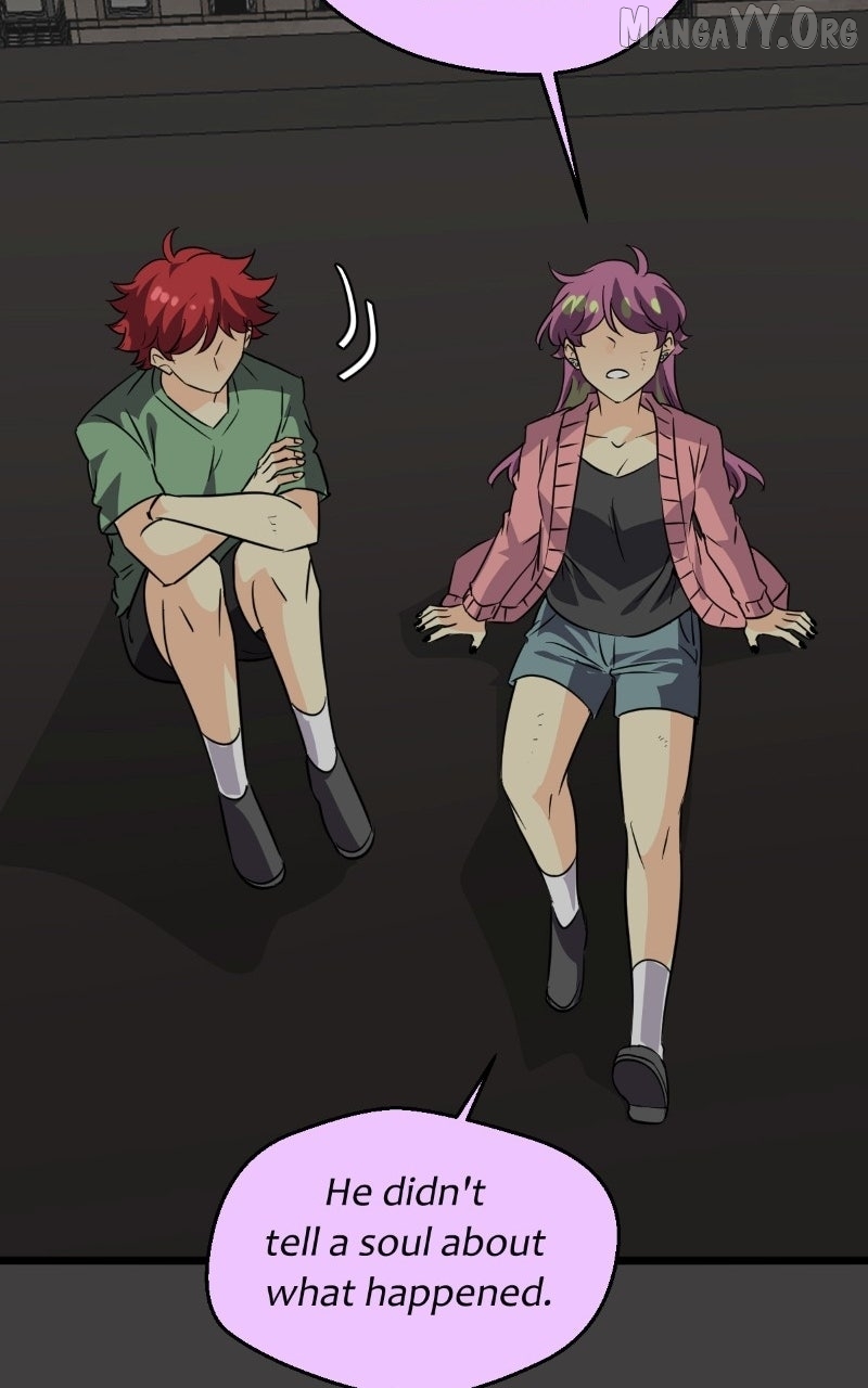Read unOrdinary Manga EN Manga Online