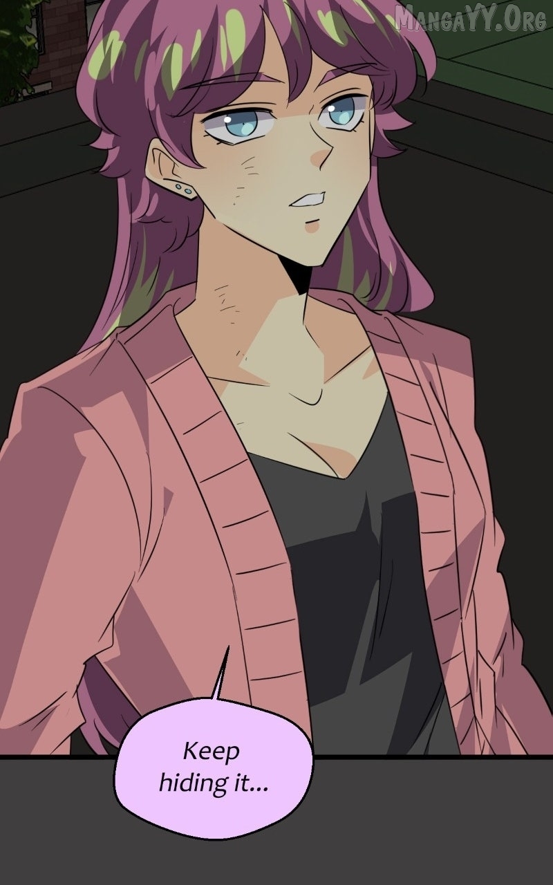 Read unOrdinary Manga EN Manga Online