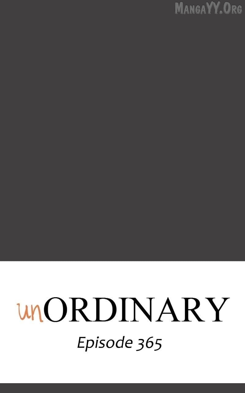 Read unOrdinary Manga EN Manga Online