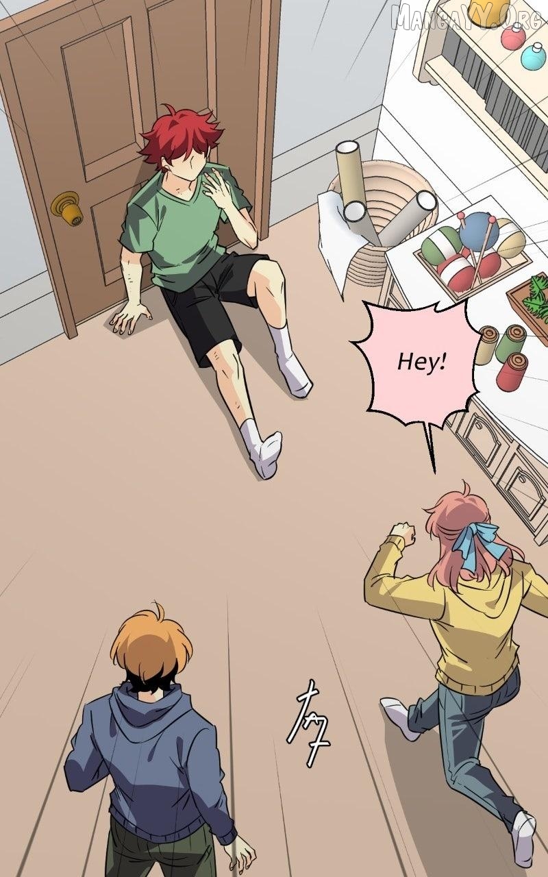 Read unOrdinary Manga EN Manga Online