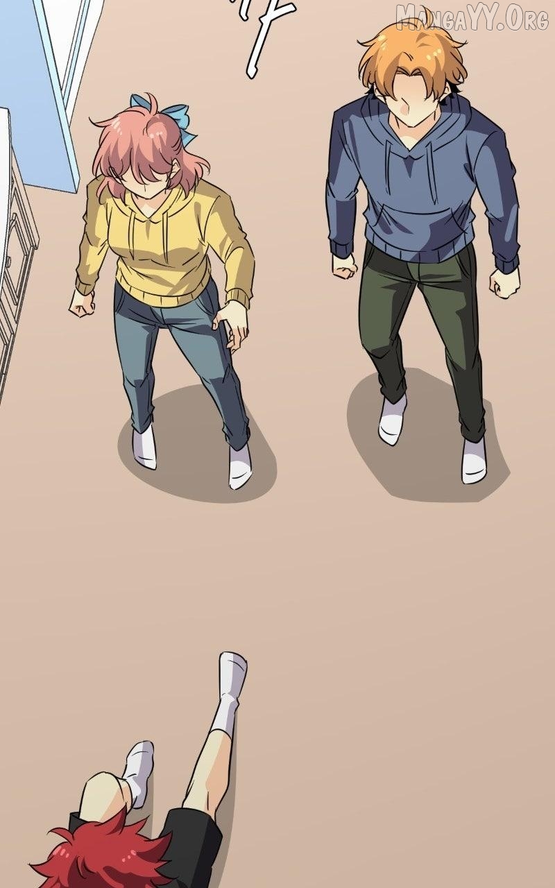 Read unOrdinary Manga EN Manga Online