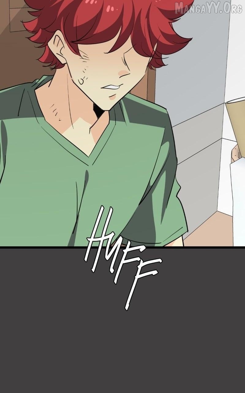 Read unOrdinary Manga EN Manga Online
