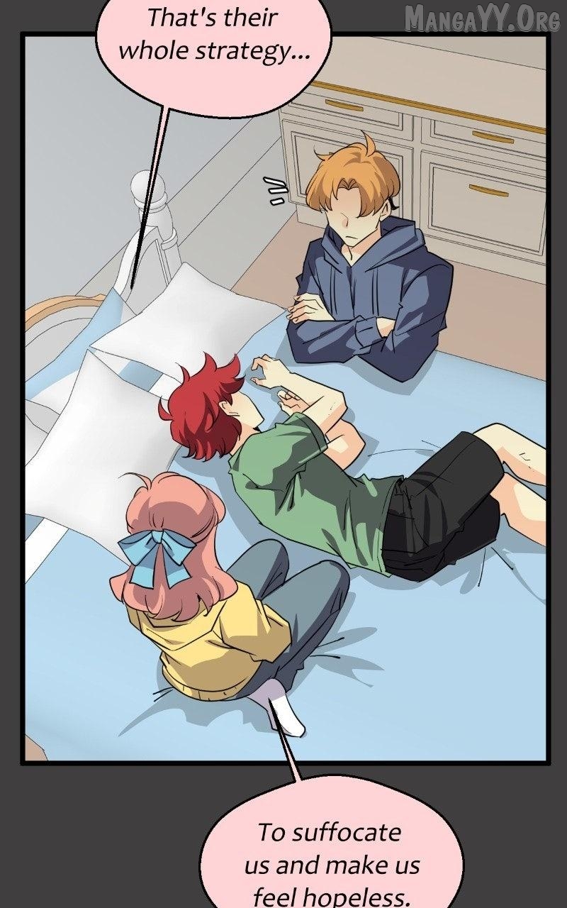 Read unOrdinary Manga EN Manga Online