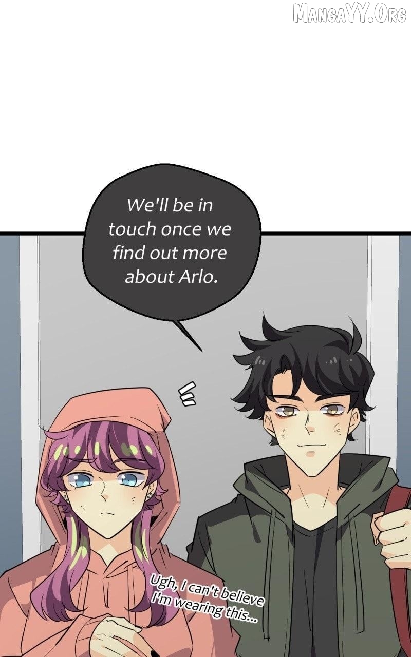 Read unOrdinary Manga EN Manga Online