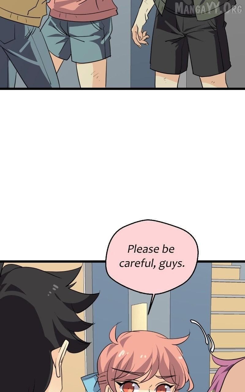 Read unOrdinary Manga EN Manga Online