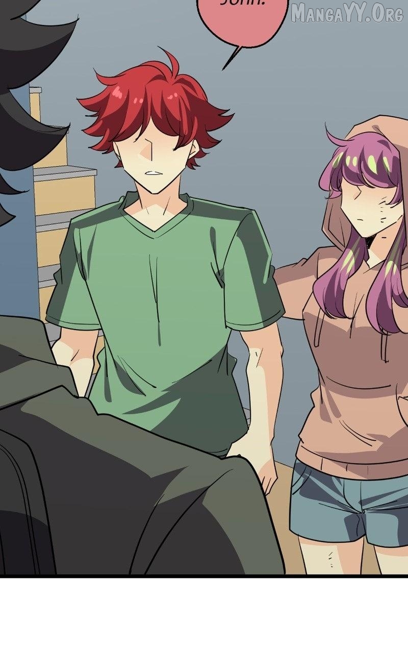 Read unOrdinary Manga EN Manga Online