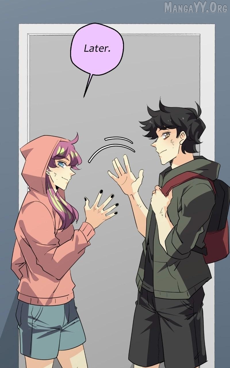 Read unOrdinary Manga EN Manga Online