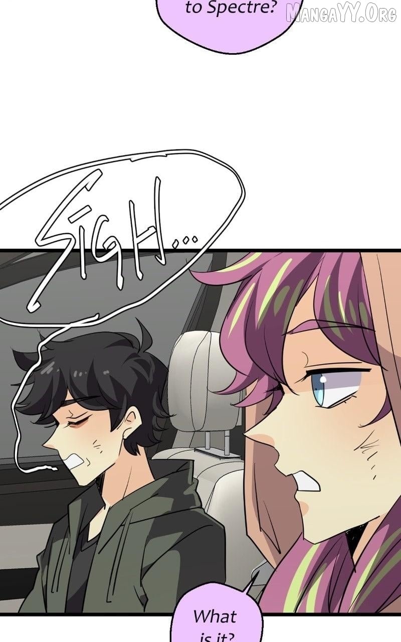 Read unOrdinary Manga EN Manga Online