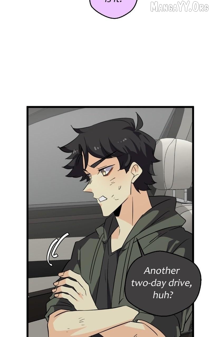 Read unOrdinary Manga EN Manga Online