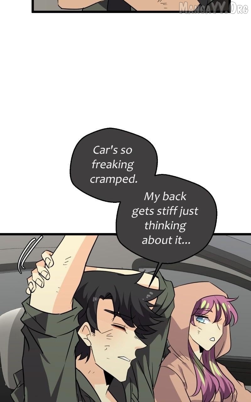 Read unOrdinary Manga EN Manga Online