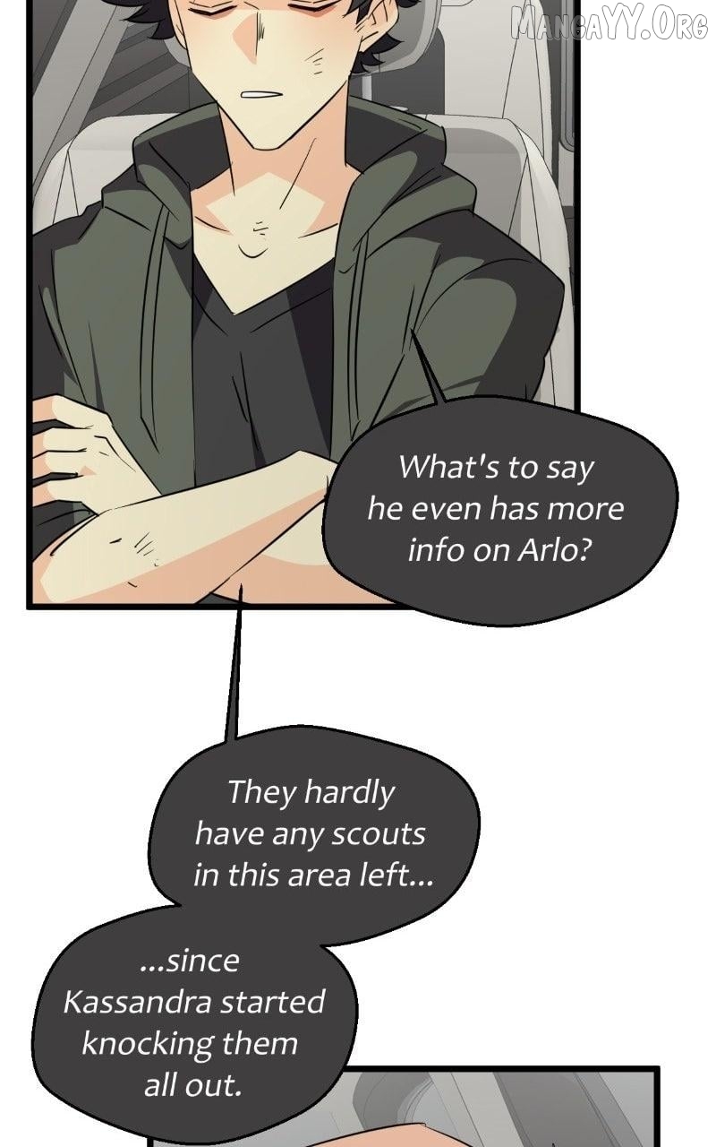 Read unOrdinary Manga EN Manga Online