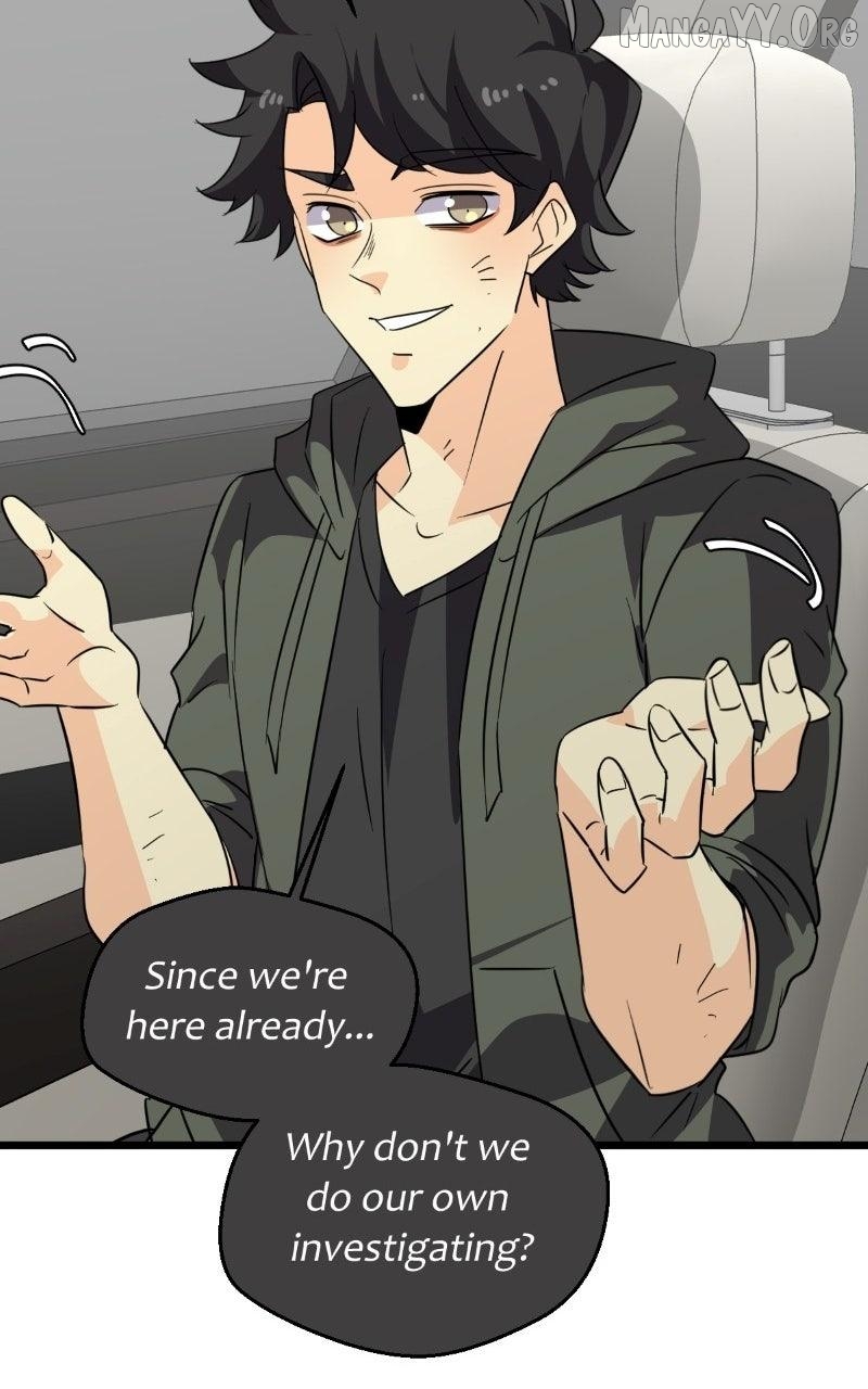 Read unOrdinary Manga EN Manga Online