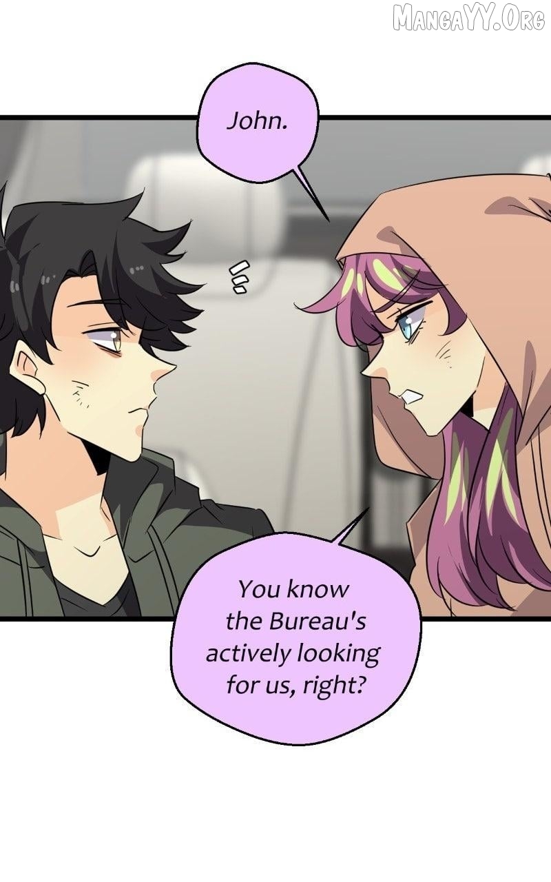 Read unOrdinary Manga EN Manga Online