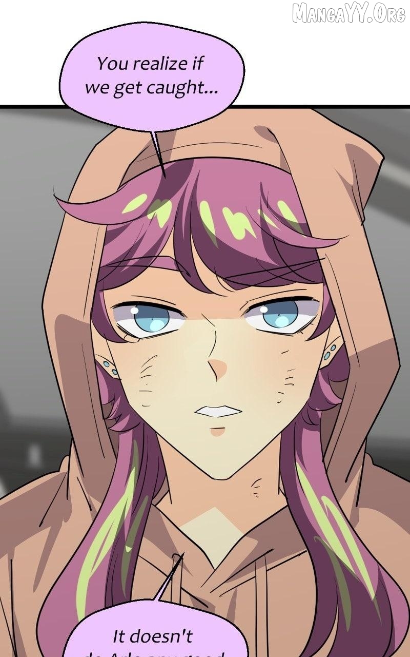 Read unOrdinary Manga EN Manga Online